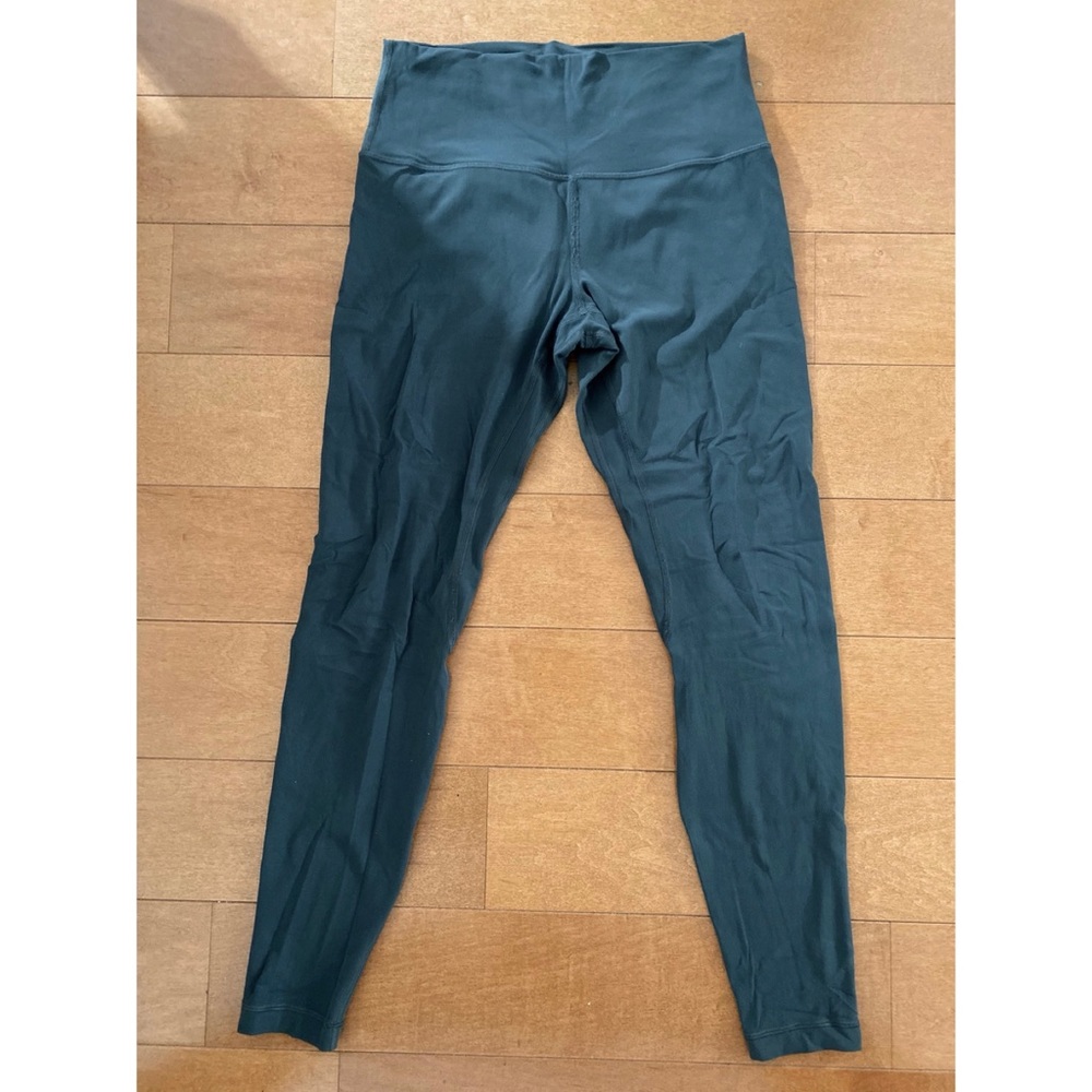 Lululemon align leggings